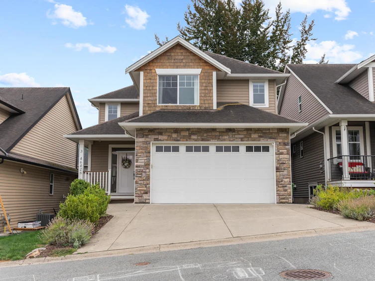3-46426 Mullins Road, Chilliwack, BC, V2R 3Y4