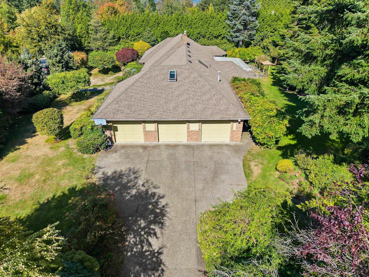 3222 137a Street, Surrey, BC, V4P 2B5 - 3