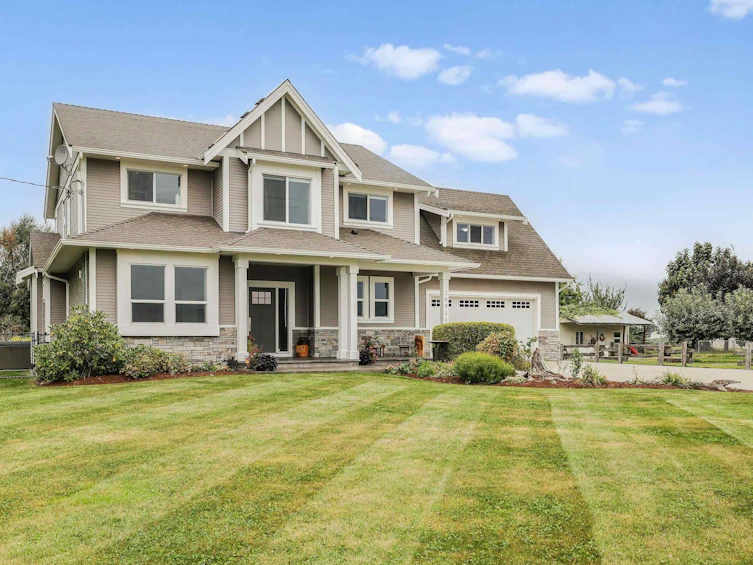 10911 Jesperson Road, Chilliwack, BC, V2P 6H5