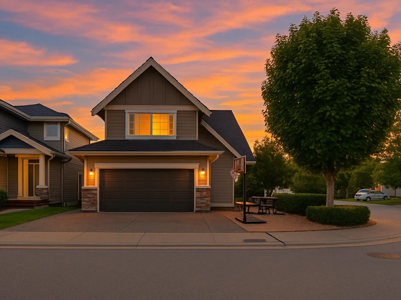 21 - 21267 83a Avenue, Langley BC V2Y 0E6