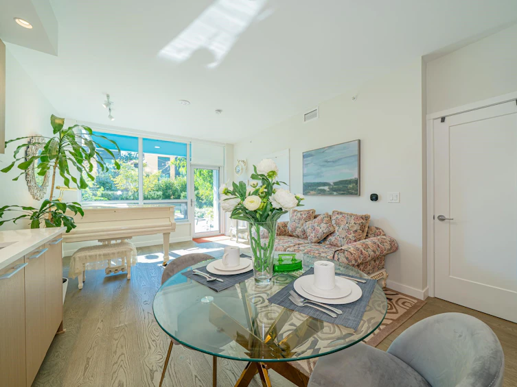 101-5608 Berton Avenue, Vancouver, BC, V6S 0M6 - 6