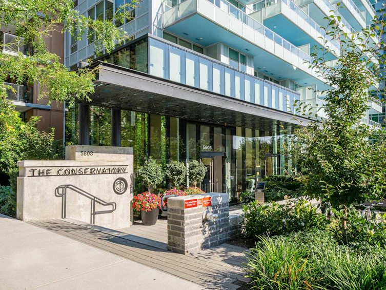 101-5608 Berton Avenue, Vancouver, BC, V6S 0M6