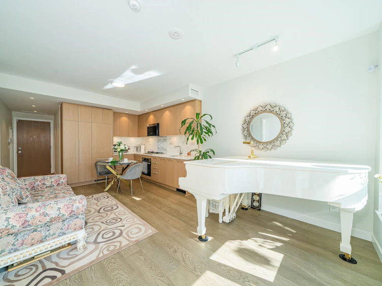 101-5608 Berton Avenue, Vancouver, BC, V6S 0M6 - 4