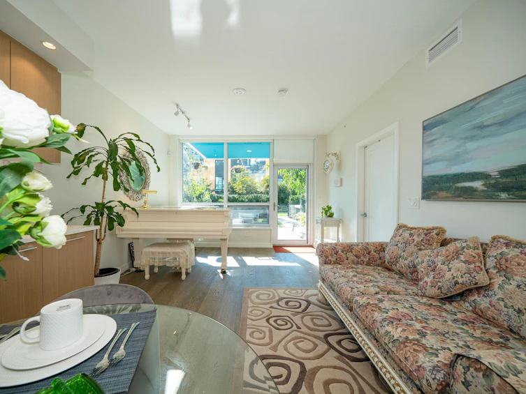 101-5608 Berton Avenue, Vancouver, BC, V6S 0M6 - 8