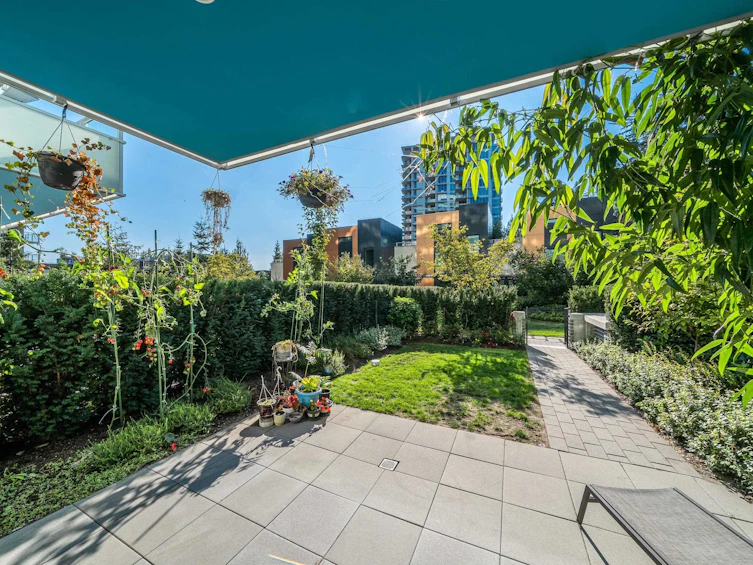 101-5608 Berton Avenue, Vancouver, BC, V6S 0M6 - 3