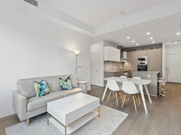 103-4932 Cambie Street, Vancouver, BC, V5Z 0K1 - 2