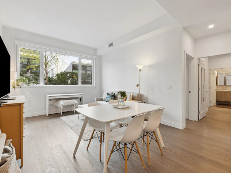 103-4932 Cambie Street, Vancouver, BC, V5Z 0K1 - 4