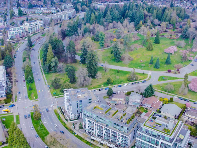 103-4932 Cambie Street, Vancouver, BC, V5Z 0K1 - 36