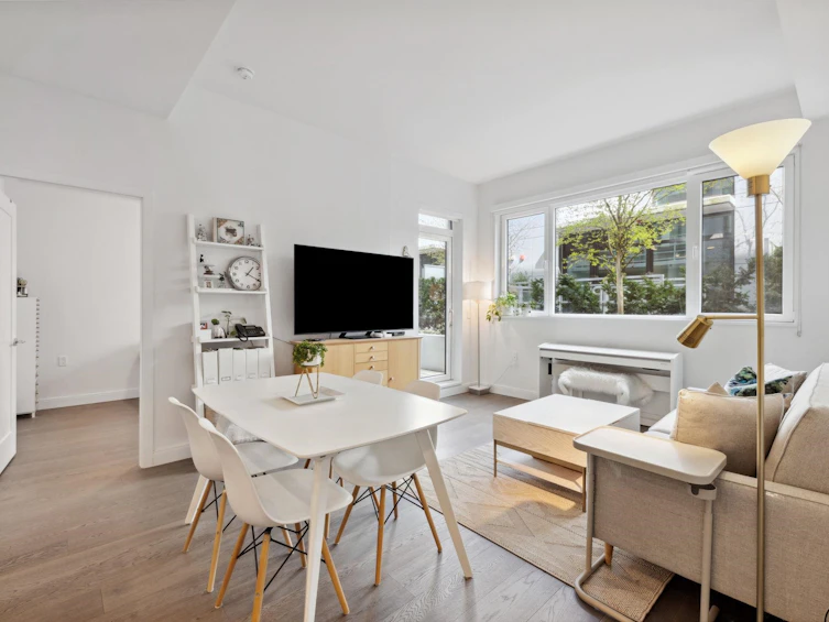 103-4932 Cambie Street, Vancouver, BC, V5Z 0K1