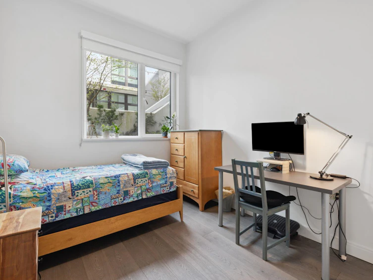 103-4932 Cambie Street, Vancouver, BC, V5Z 0K1 - 18