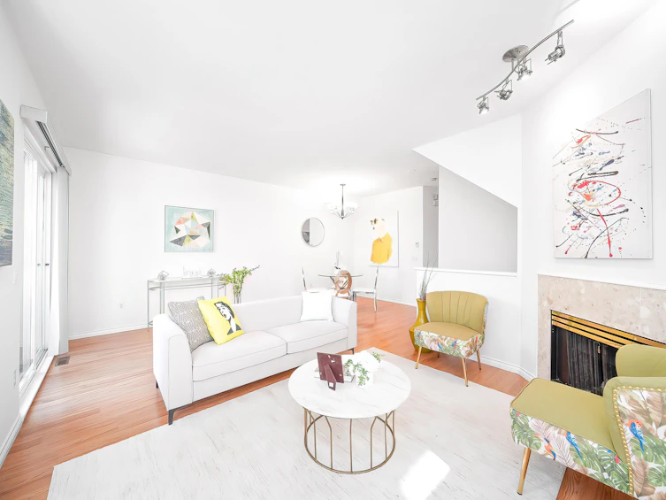 129-3880 Westminster Highway, Richmond, BC, V7C 5S1 - 27
