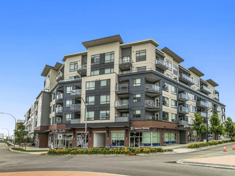 310-7920 206 Street, Langley, BC, V2Y 3X1 - 24