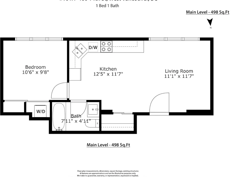 101A-460 14th Street, West Vancouver, BC, V7T 2W1 - 39