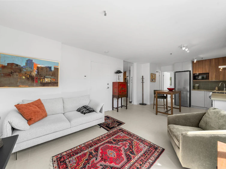 101A-460 14th Street, West Vancouver, BC, V7T 2W1 - 3