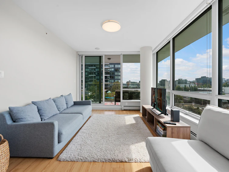 907-159 W 2nd Avenue, Vancouver, BC, V5Y 0L8 - 7
