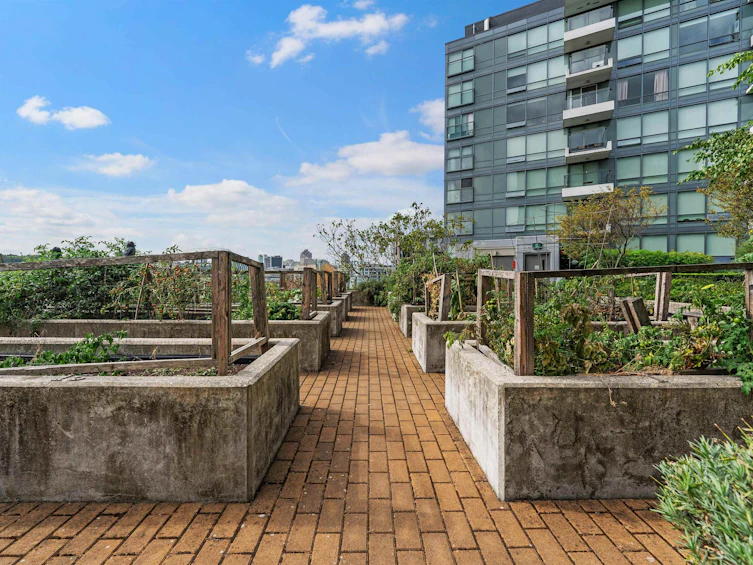 907-159 W 2nd Avenue, Vancouver, BC, V5Y 0L8 - 30