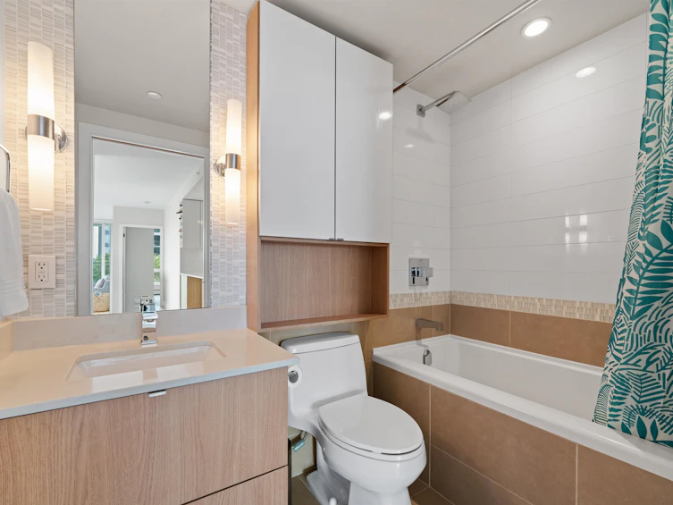 907-159 W 2nd Avenue, Vancouver, BC, V5Y 0L8 - 21