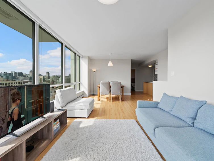 907-159 W 2nd Avenue, Vancouver, BC, V5Y 0L8 - 9