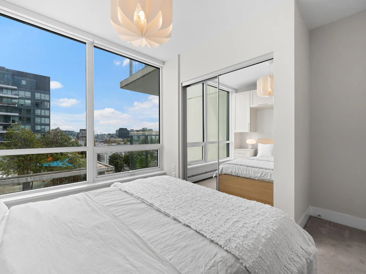 907-159 W 2nd Avenue, Vancouver, BC, V5Y 0L8 - 14