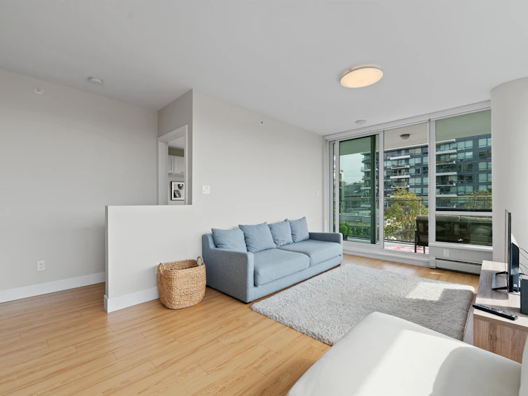 907-159 W 2nd Avenue, Vancouver, BC, V5Y 0L8 - 6