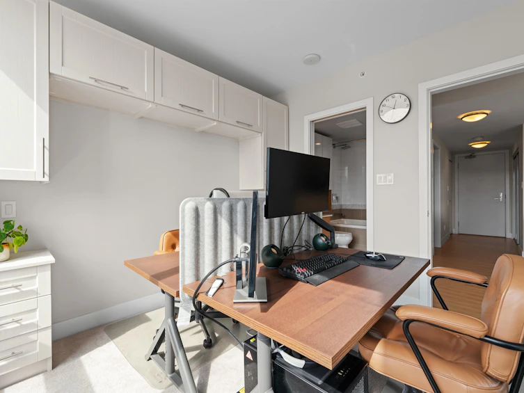 907-159 W 2nd Avenue, Vancouver, BC, V5Y 0L8 - 20