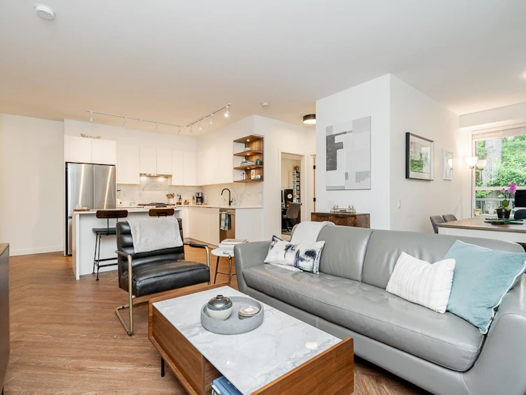 420-3229 St Johns Street, Port Moody, BC, V3H 0M4 - 2