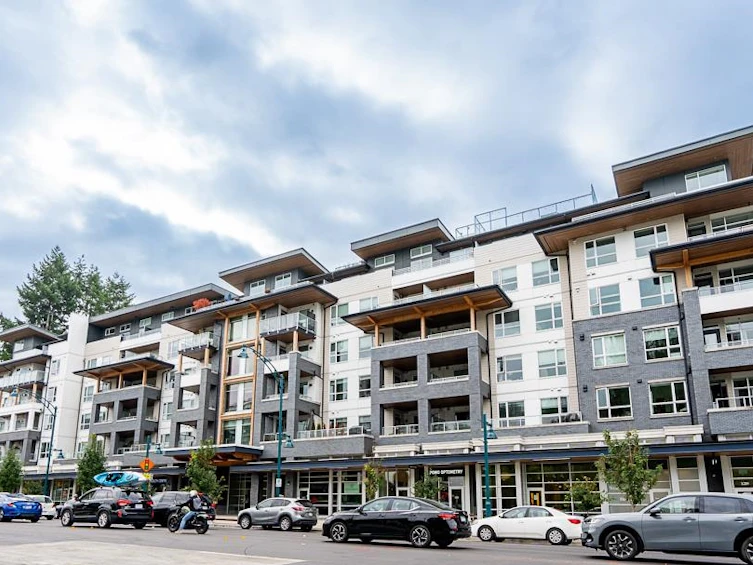 420-3229 St Johns Street, Port Moody, BC, V3H 0M4 - 39