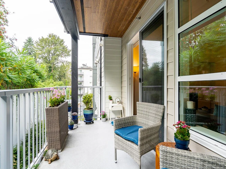 420-3229 St Johns Street, Port Moody, BC, V3H 0M4 - 12