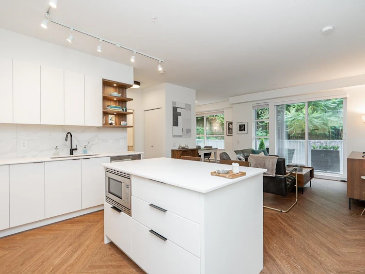 420-3229 St Johns Street, Port Moody, BC, V3H 0M4 - 4