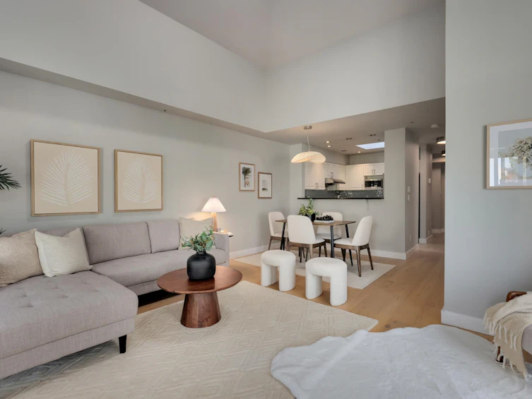 401-3480 Main Street, Vancouver, BC, V5V 3N2 - 4