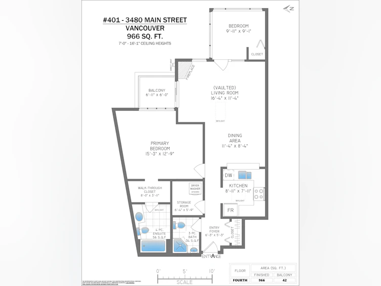 401-3480 Main Street, Vancouver, BC, V5V 3N2 - 29