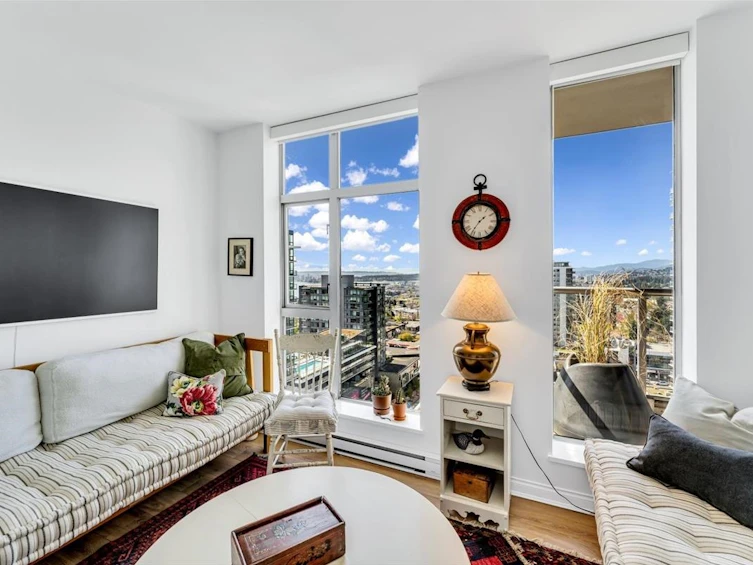1601-160 E 13th Street, North Vancouver, BC, V7L 2L5 - 16