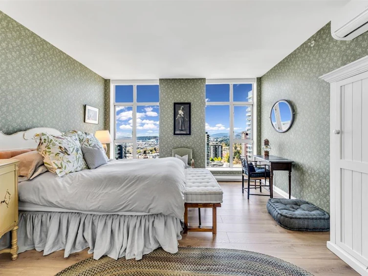1601-160 E 13th Street, North Vancouver, BC, V7L 2L5 - 14