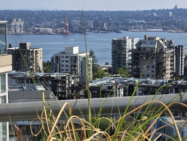 1601-160 E 13th Street, North Vancouver, BC, V7L 2L5 - 22