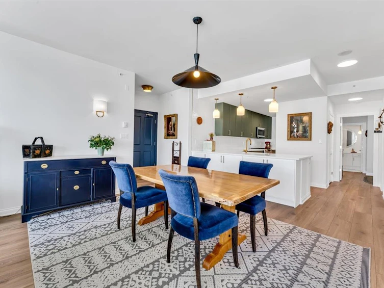 1601-160 E 13th Street, North Vancouver, BC, V7L 2L5 - 7