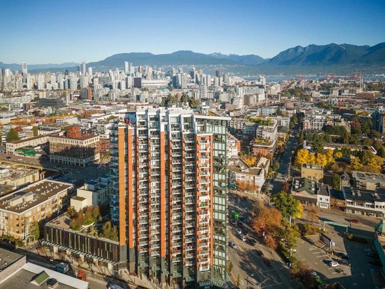 2002-285 E 10th Avenue, Vancouver, BC, V5T 0H6 - 28