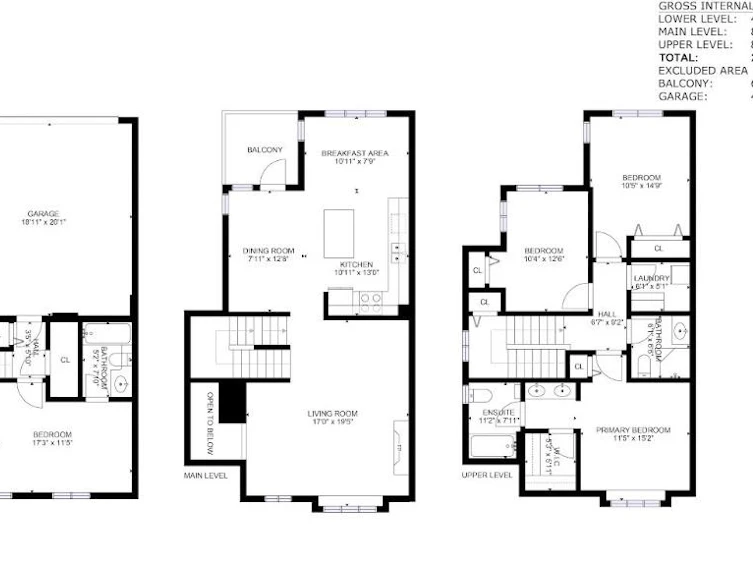 6-6635 192 Street, Surrey, BC, V4N 5T9 - 2
