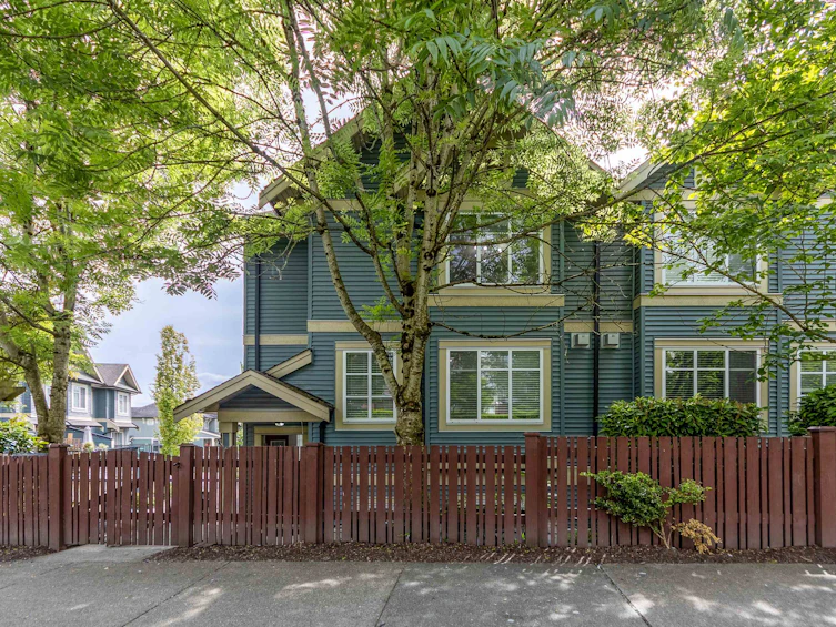 6-6635 192 Street, Surrey, BC, V4N 5T9 - 3