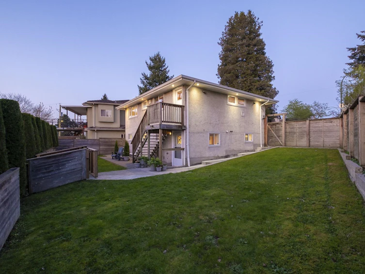 3217 Matapan Crescent, Vancouver, BC, V5M 4A9 - 22