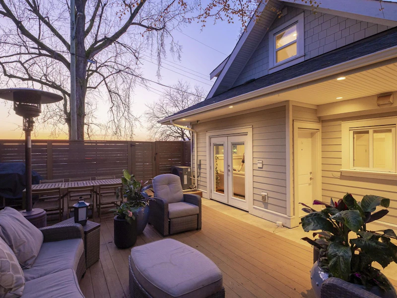 3217 Matapan Crescent, Vancouver BC V5M 4A9