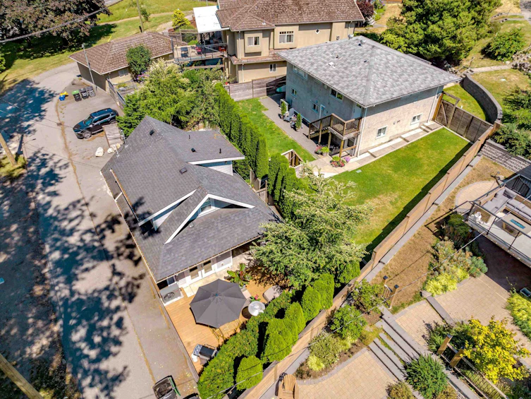 3217 Matapan Crescent, Vancouver, BC, V5M 4A9 - 37