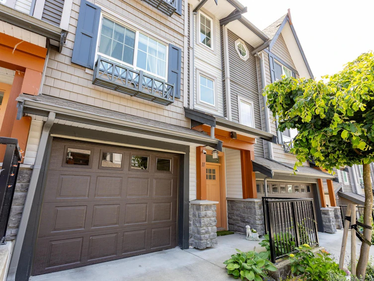 11-23539 Gilker Hill Road, Maple Ridge, BC, V2W 1C8 - 3