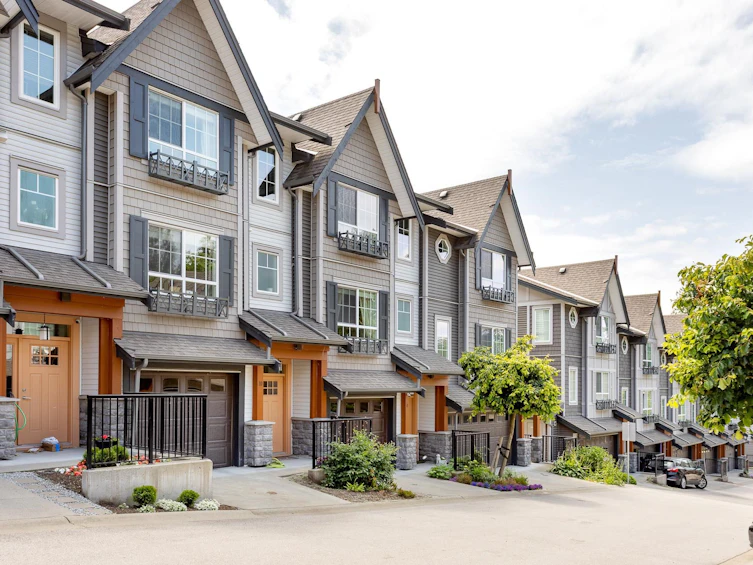 11-23539 Gilker Hill Road, Maple Ridge, BC, V2W 1C8 - 2