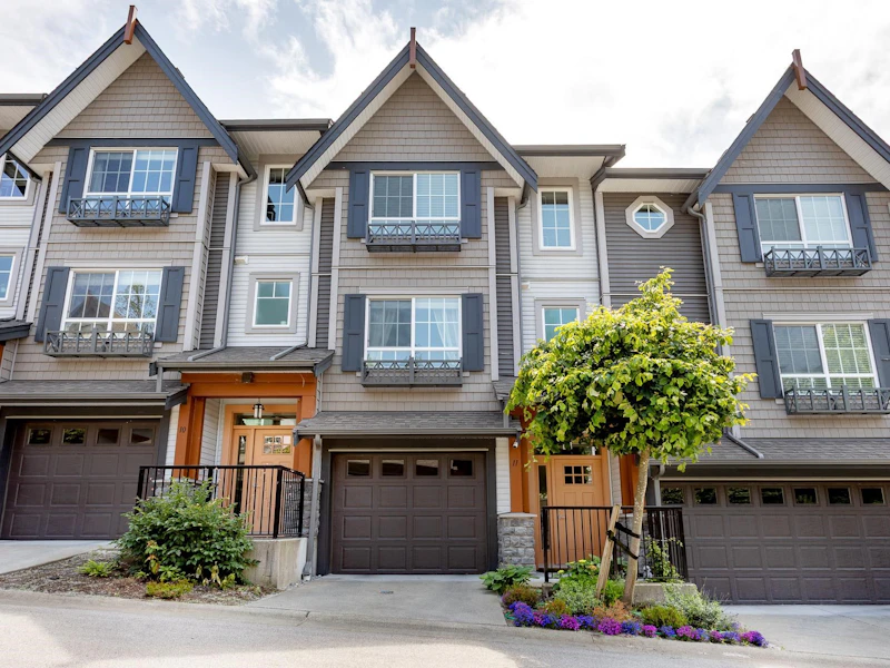 11 - 23539 Gilker Hill Road, Maple Ridge BC