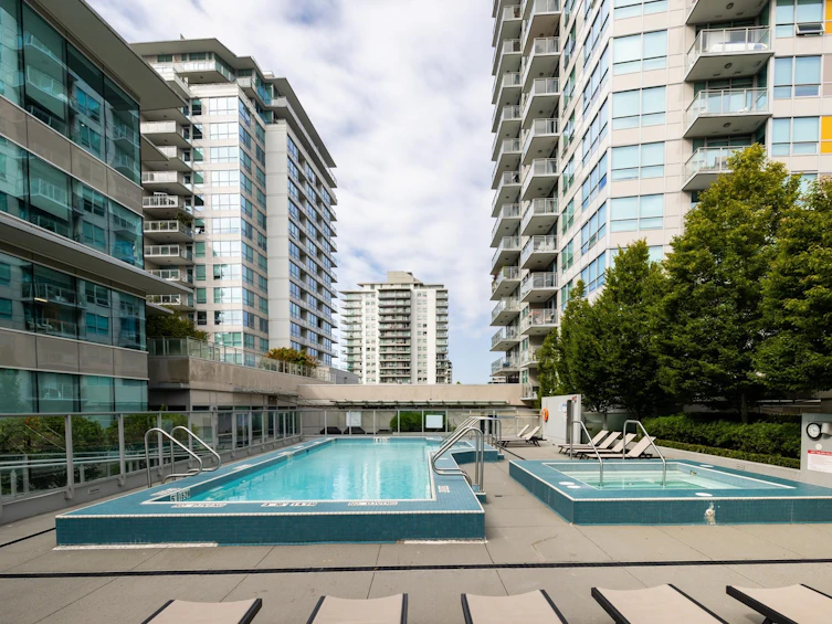 810-125 E 14th Street, North Vancouver, BC, V7L 0E6 - 29