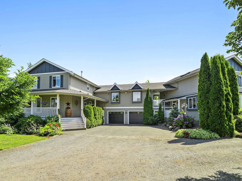 41446 Yarrow Central Road, Chilliwack BC V2R 5G5