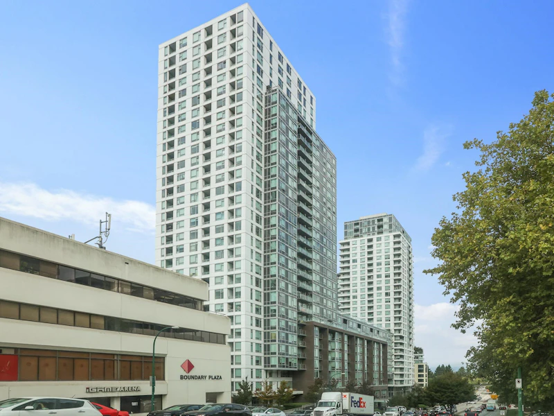 516 - 5665 Boundary Road, Vancouver BC V5R 2P9
