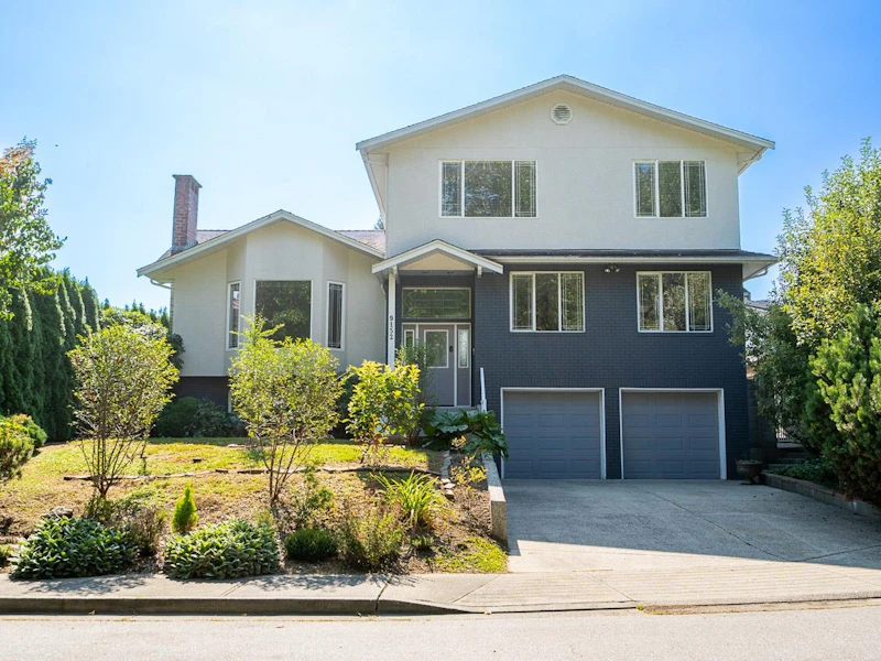 9152 Klenner Drive, Burnaby BC V3N 4E5