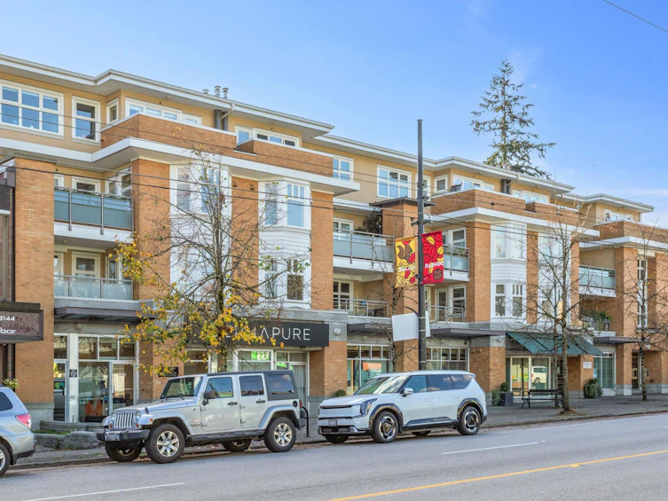 303-3580 W 41st Avenue, Vancouver, BC, V6N 3E6 - 24