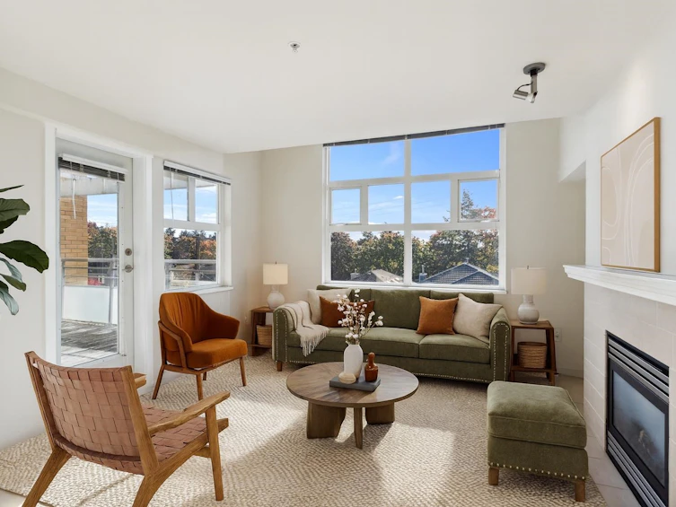 303-3580 W 41st Avenue, Vancouver, BC, V6N 3E6 - 5